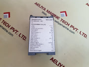 Rheintacho 5823.200p programmable speed monitor