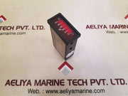 Martens Elektronik Ba4824-1-1-2-0-10-1 Panel Meter 24V Ac/Dc