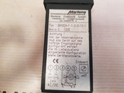 Martens Elektronik Ba4824-1-1-2-0-10-1 Panel Meter 24V Ac/Dc