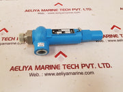 Niezgodka 1.1 c relief valve