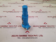 Niezgodka 1.1 c relief valve