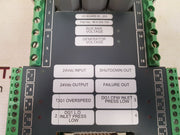 Praxis 98.6.034.704 i/o board id.203