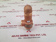 Osaka Sankyo S-k 100 Safety Valve 12 M/M