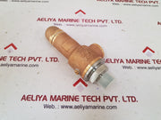 Osaka Sankyo S-k 100 Safety Valve 12 M/M