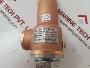Osaka Sankyo S-k 100 Safety Valve 12 M/M