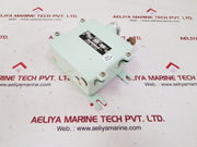 Saginomiya fps-c135w pressure control