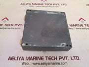 Rsm-elektronik R 10 Automatic Voltage Regulator 400-450V 50/60Hz