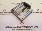 Rsm-elektronik R 10 Automatic Voltage Regulator 400-450V 50/60Hz