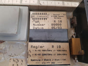 Rsm-elektronik R 10 Automatic Voltage Regulator 400-450V 50/60Hz