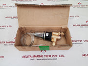 Saginomiya aex-2342bh thermostatic expansion valve