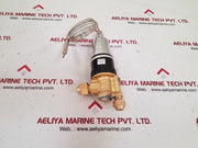 Saginomiya aex-2342bh thermostatic expansion valve