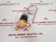 Saginomiya aex-2342bh thermostatic expansion valve