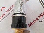 Saginomiya aex-2342bh thermostatic expansion valve