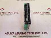 Terasaki 98.6.049.706 control processor board id: xp102