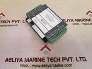 Terasaki 98.6.049.706 control processor board id: xp102