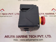 Atx U41W2D3 Pushbutton Control Station 75Â°C