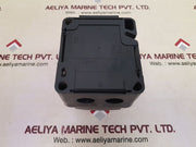 Atx U41W2D3 Pushbutton Control Station 75Â°C