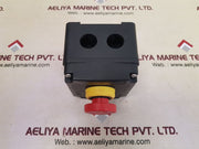 Atx U41W2D3 Pushbutton Control Station 75Â°C