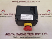 Atx U41W2D3 Pushbutton Control Station 75Â°C