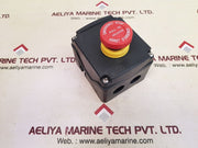 Atx U41W2D3 Pushbutton Control Station 75Â°C