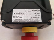 Atx U41W2D3 Pushbutton Control Station 75Â°C
