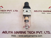 Aw2000-02 Air Filter Pressure Regulator 0.05-0.8 Mpa