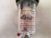 Aw2000-02 Air Filter Pressure Regulator 0.05-0.8 Mpa