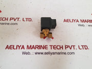 Rapa bv01 l2 m13 solenoid valve
