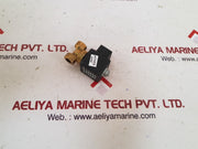 Rapa bv01 l2 m13 solenoid valve