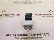 Fontal Pcs2406 110 Solenoid Valve 0.2-0.8 Mpa