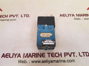 Wabco 3722250220 Pneumatic Direction Valve 10 Bar