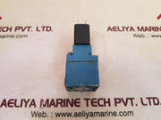 Wabco 3722250220 Pneumatic Direction Valve 10 Bar