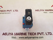 Wabco 3722250220 Pneumatic Direction Valve 10 Bar