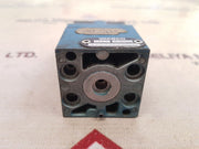 Wabco 3722250220 Pneumatic Direction Valve 10 Bar