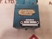 Wabco 3722250220 Pneumatic Direction Valve 10 Bar