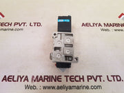 Fontal Pcs2406 110 Solenoid Valve Bbz Ac- 100/110