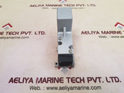 Parker pcs2406-nb-100zc solenoid valve ac100/110v