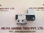 Parker pcs2406-nb-100zc solenoid valve ac100/110v