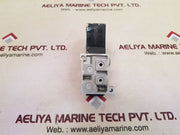 Parker pcs2406-nb-100zc solenoid valve ac100/110v