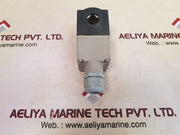 Danfoss 018Z7960 Solenoid Valve Coil 24V 50/60 Hz