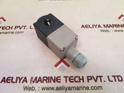 Danfoss 018Z7960 Solenoid Valve Coil 24V 50/60 Hz