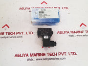 Teamtec 10573 pressure controller, 0.3 bar