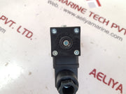 Teamtec 10573 pressure controller, 0.3 bar