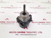 Nippon gfh-3l oil pump