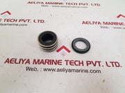 Teamtec 6571 mechanical seal compl