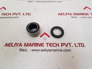 Teamtec 6571 mechanical seal compl