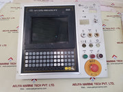 Allen-bradley 2Tt1001Cdn00N Series 8200 Hmi Operator Panel Control Monitor