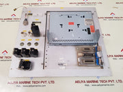 Allen-bradley 2Tt1001Cdn00N Series 8200 Hmi Operator Panel Control Monitor