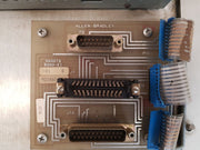 Allen-bradley 2Tt1001Cdn00N Series 8200 Hmi Operator Panel Control Monitor