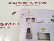 Allen-bradley 2Tt1001Cdn00N Series 8200 Hmi Operator Panel Control Monitor